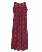 Cyberjammies blush botanica nightdress